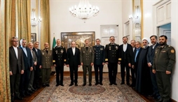 وزارت امور خارجه- 