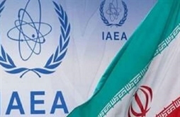 I.R. Iran, Ministry of Foreign Affairs- IAEA chief meets with Foreign Minister in Cairo