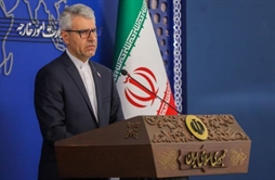 I.R. Iran, Ministry of Foreign Affairs- Iran strongly condemns the Zionist regime’s terrorist aggression against Lebanon